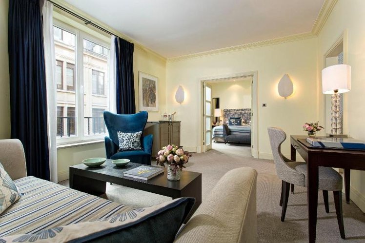 SUITE CLASSIC Room