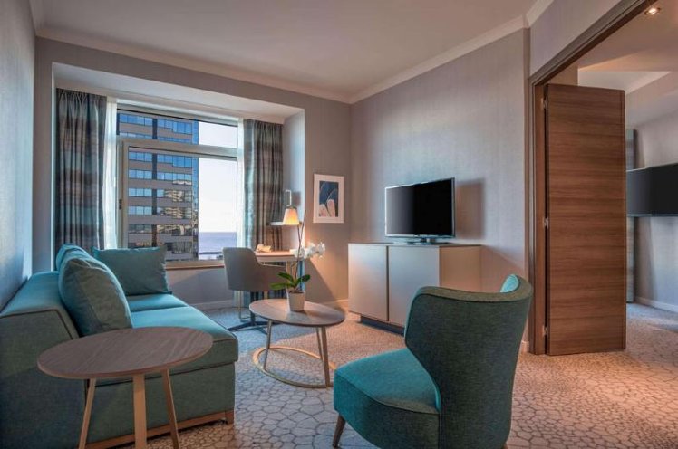 SUITE STANDARD Room