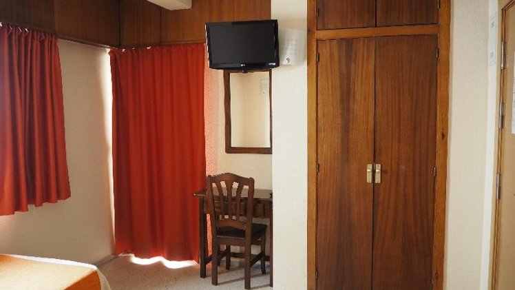 Double or Twin STANDARD Room