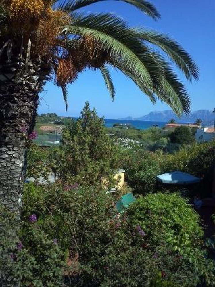 General view