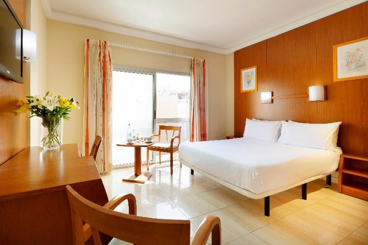 Double or Twin STANDARD Room