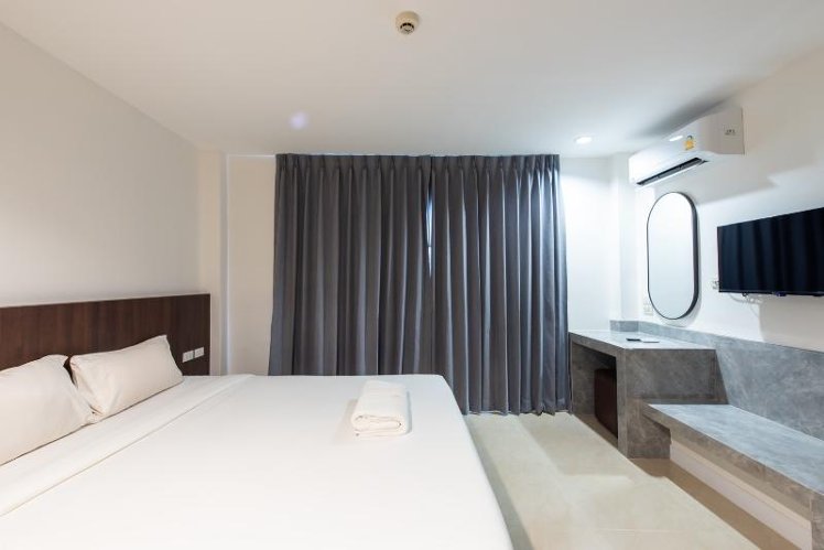 DOUBLE PREMIUM SUPERIOR Room