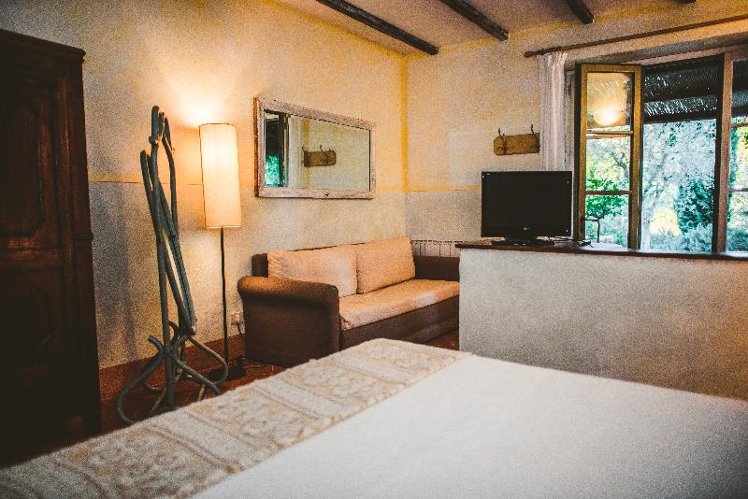 DOUBLE COMFORT Room