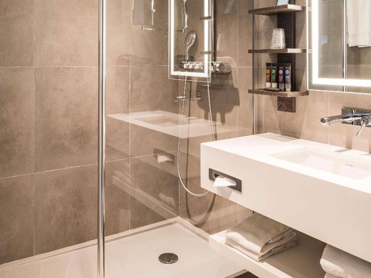TWIN EXECUTIVE Room