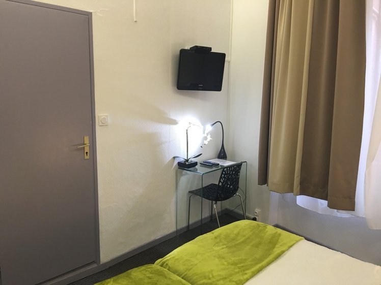 Double or Twin SUPERIOR Room