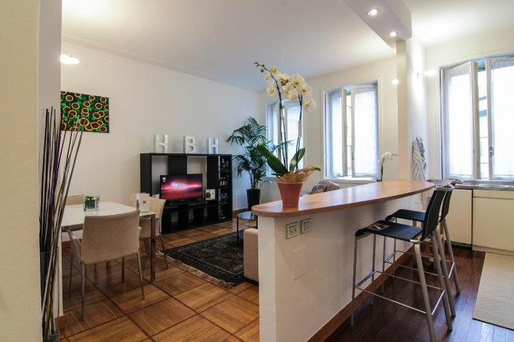APARTMENT CAPACITY 2 Room
