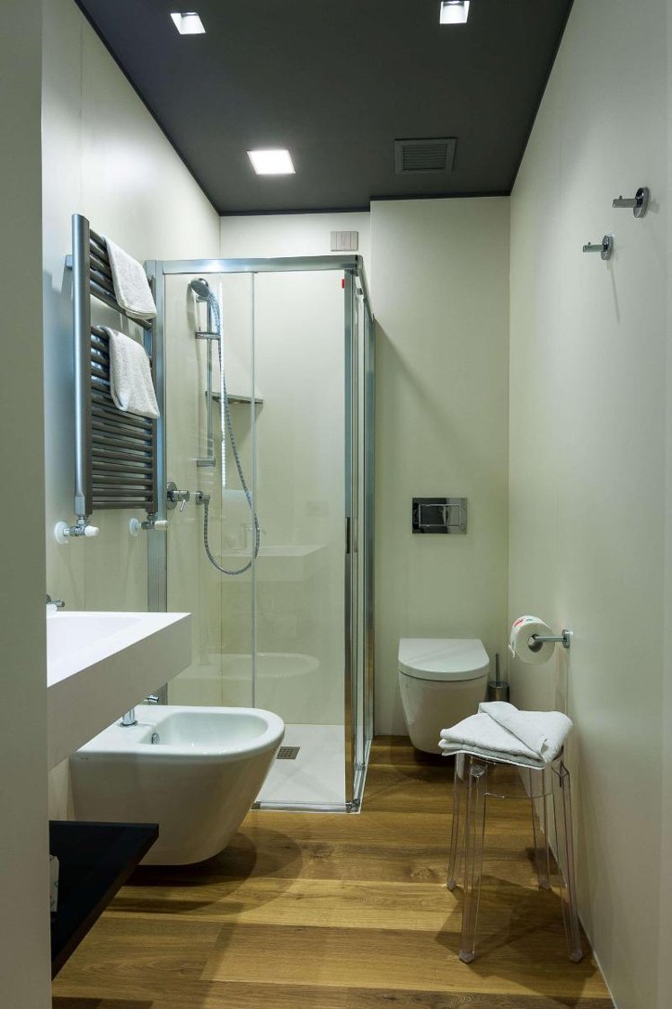 DOUBLE EXECUTIVE Room