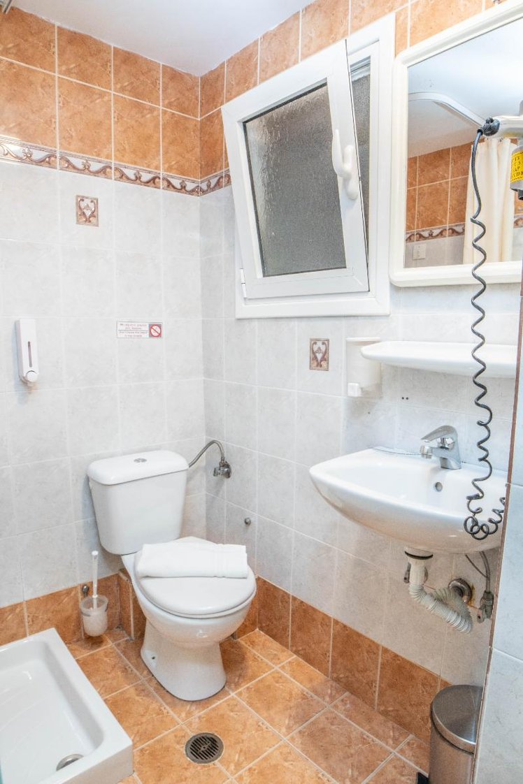 Double or Twin STANDARD Room