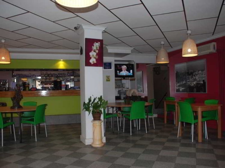 General view