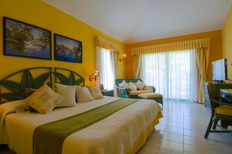SUITE STANDARD Room