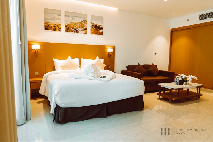HE Hotel Apartments