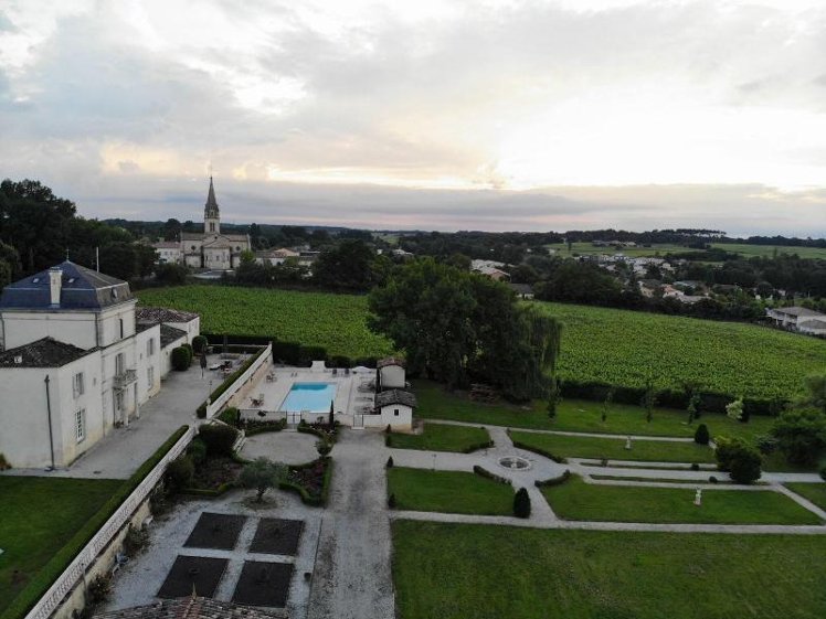 General view