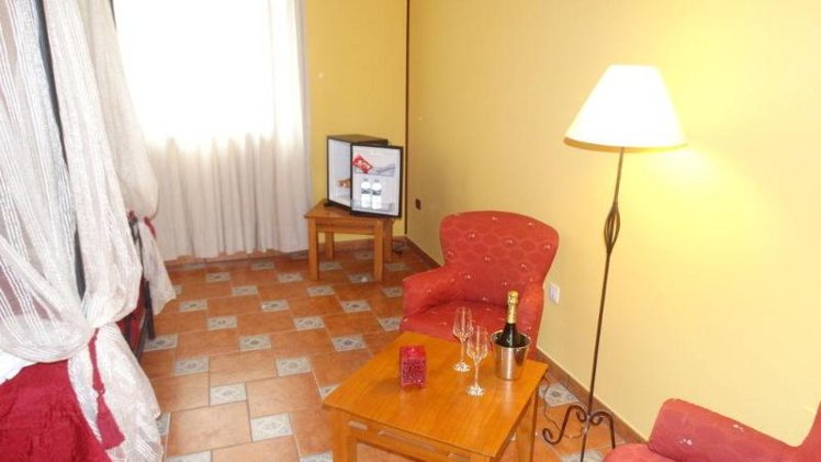 General view