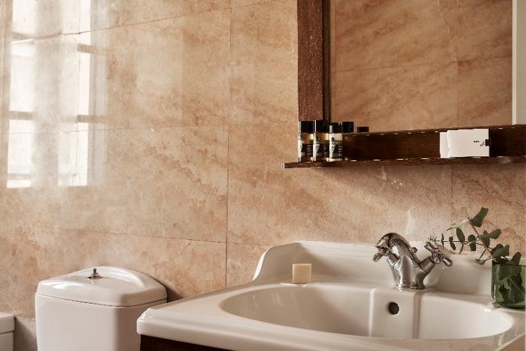 Double or Twin STANDARD Room