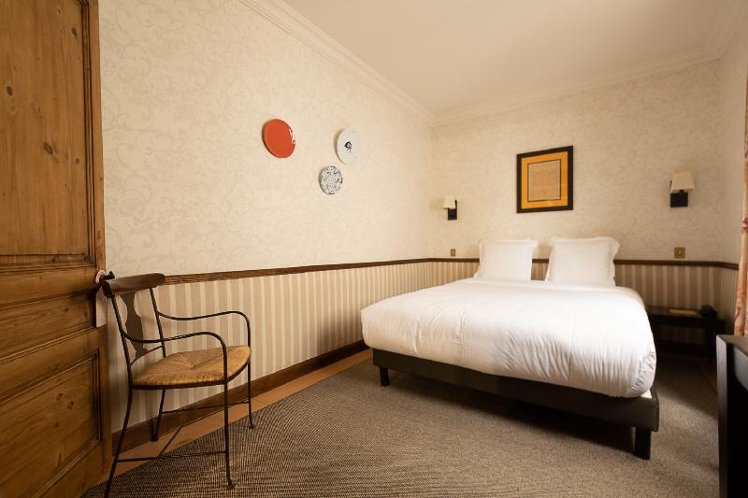 Le Relais Monceau