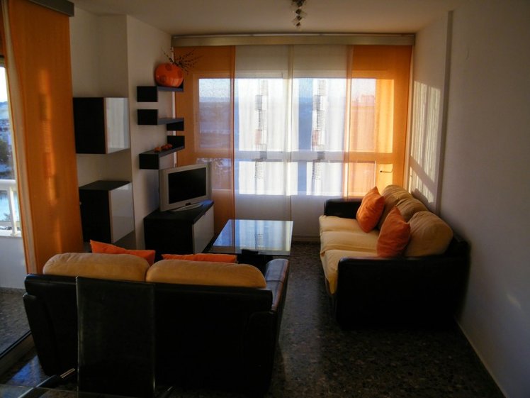 APARTMENT CAPACITY 6 Room