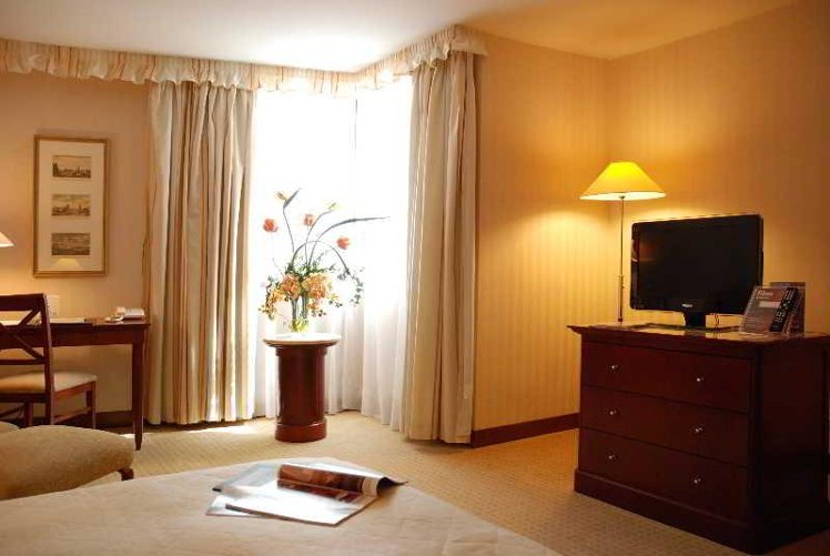 TWIN STANDARD Room