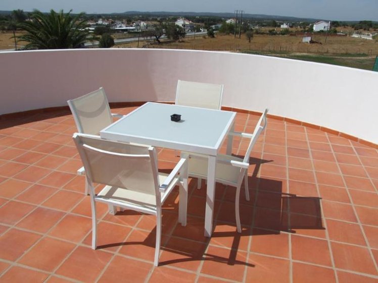 SUITE WITH BALCONY Room