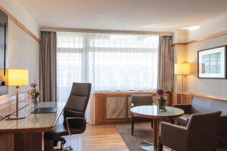 SUITE TWO BEDS Room