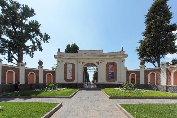 General view