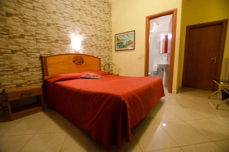 Hotel Termini