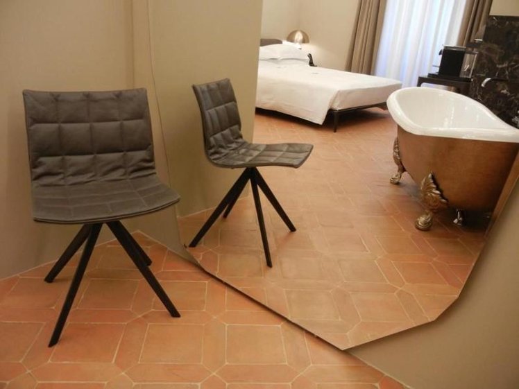 DOUBLE DELUXE Room