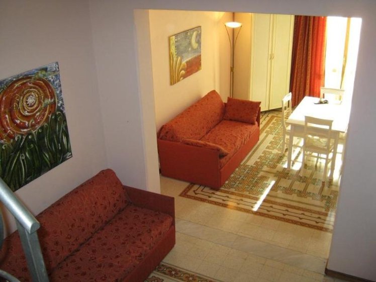 General view