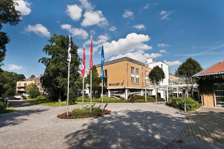General view