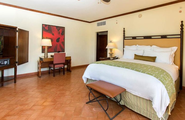 SUITE GARDEN VIEW ONE BEDROOM Room
