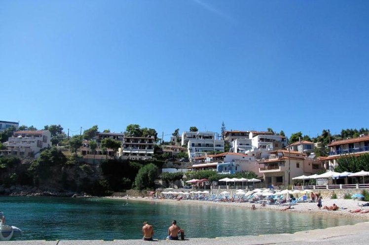 Holiday image