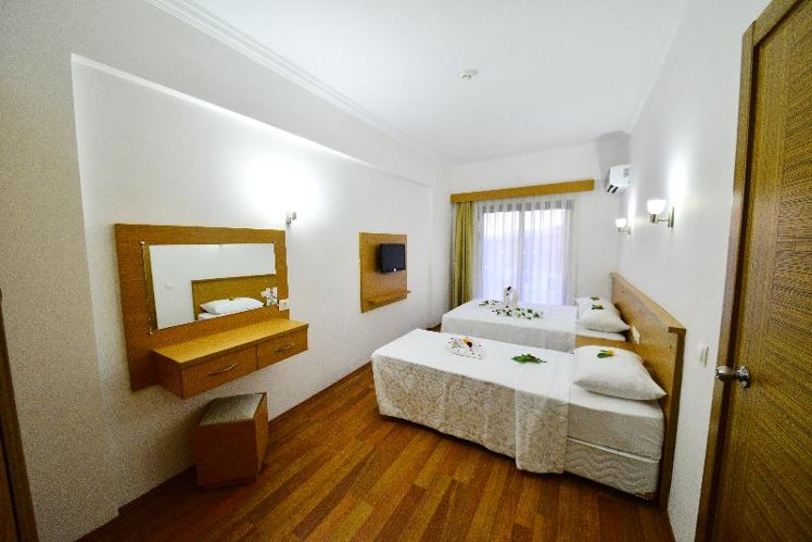 Letoon Resort Hotel