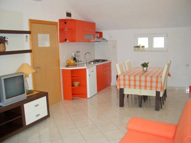 APARTMENT ONE BEDROOM Room