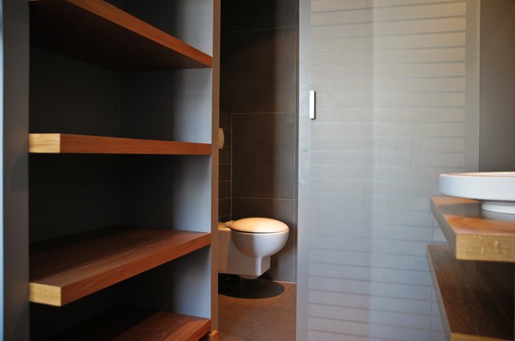 APARTMENT WITH DOUBLE BED Room