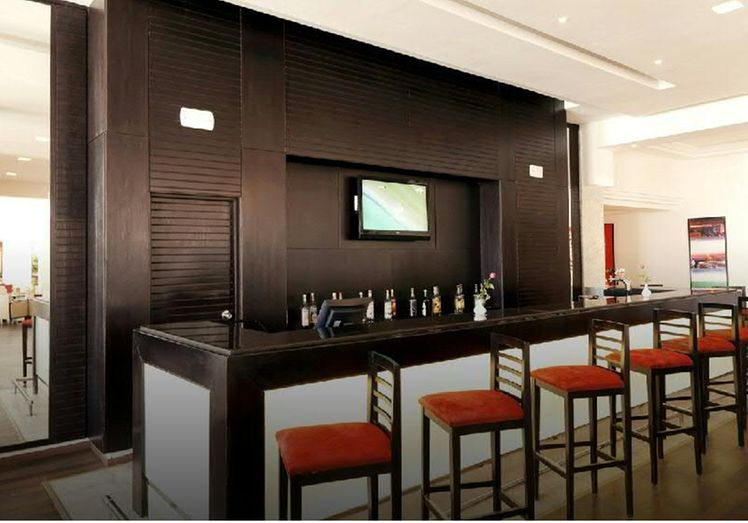 Sentido Aziza Beach Golf Spa Adult Only Tunisia