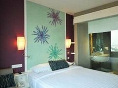 Golden Boutique Angkasa Hotel