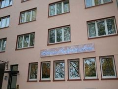 Hotel & Boardinghouse Am Kurfurstenplatz
