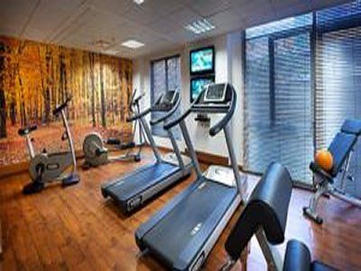 Health Club