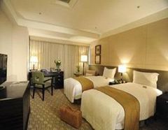 Pacific Business Hotel