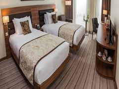 Best Western Premier Sofia Airport Hotel