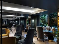 Athenaeum Hotel