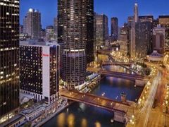 Westin Chicago River North Hotel