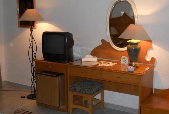Hotel Turquoise Beach