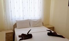 Club Aegean Apartments