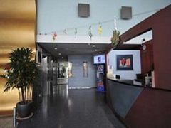 Alpha Genesis Hotel