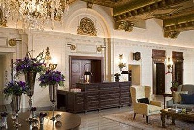 Lobby View