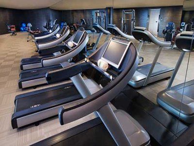 Health Club