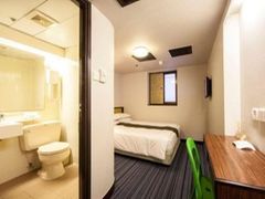 Evergreen Hotel