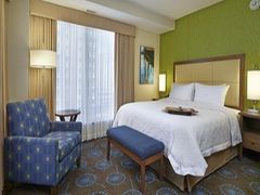 Hampton Inn Halifax Downtown