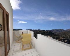 Lygaria Panorama View