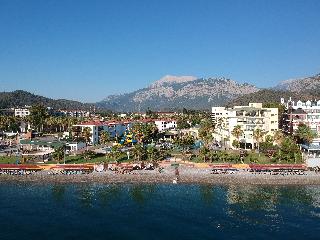 Dosinia Luxury Resort Antalya | Holidays to Turkey | Blue Sea Holidays